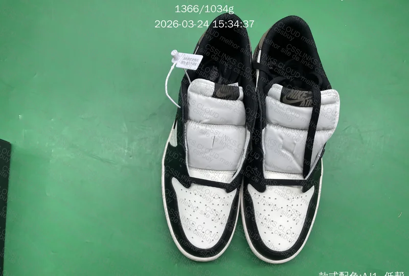 AIR JORDAN 1 RETRO LOW OG 5