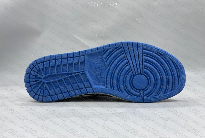 Air Jordan 1 Retro Low OG SP Fragment x Travis Scott [H Factory] 158sir 9