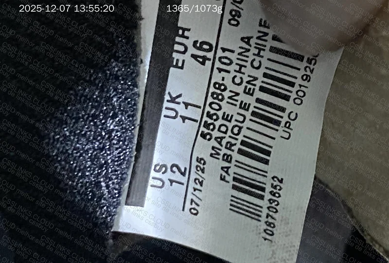 Air Jordan 1 Retro OG 5