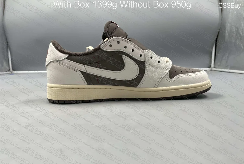 Air Jordan 1 Reverse Mocha 2