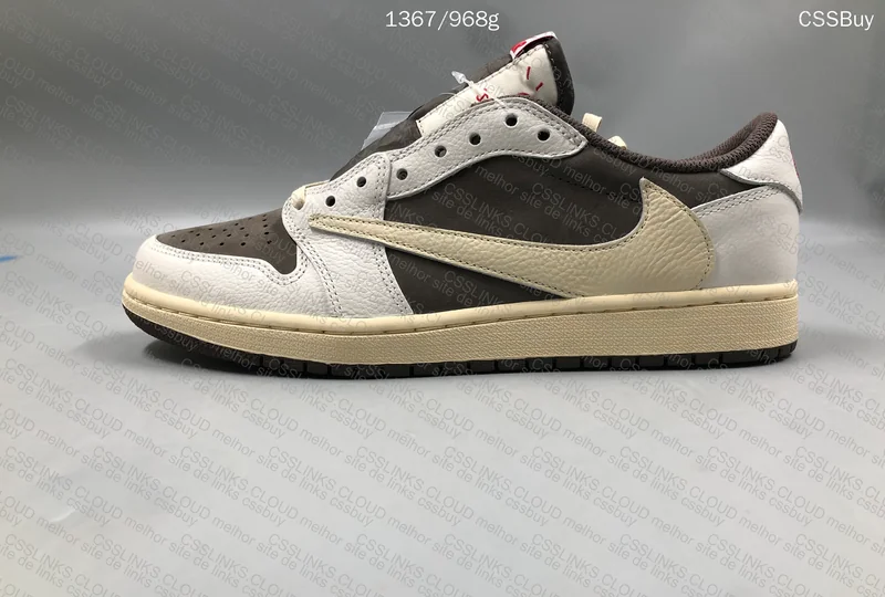 Air Jordan 1 Reverse Mocha 2