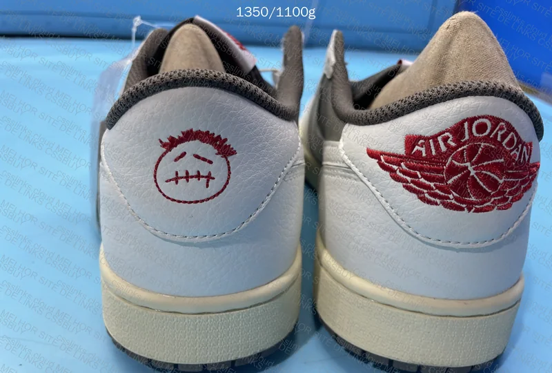 Air Jordan 1 Reverse Mocha 2