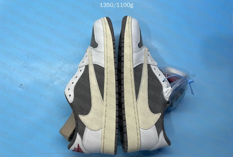 Air Jordan 1 Reverse Mocha 4
