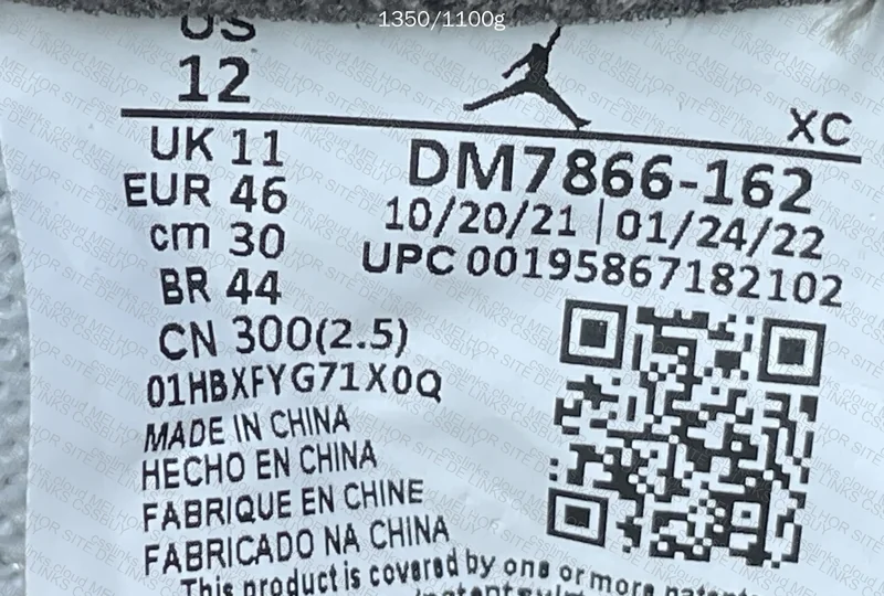 Air Jordan 1 Reverse Mocha 6