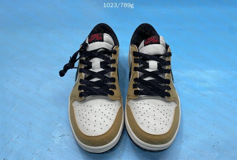 Air Jordan 1 Rookie of the Year GC Batch 2