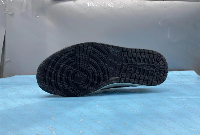 Air Jordan 1 Rookie of the Year GC Batch 6