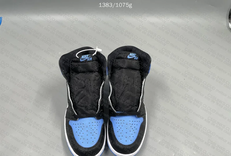 Air Jordan 1 (JMDY Sale), GL?