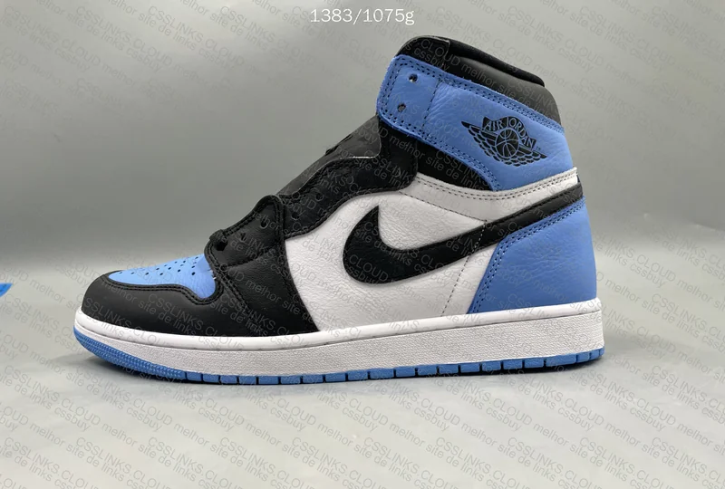 Air Jordan 1 (JMDY Sale), GL? 3