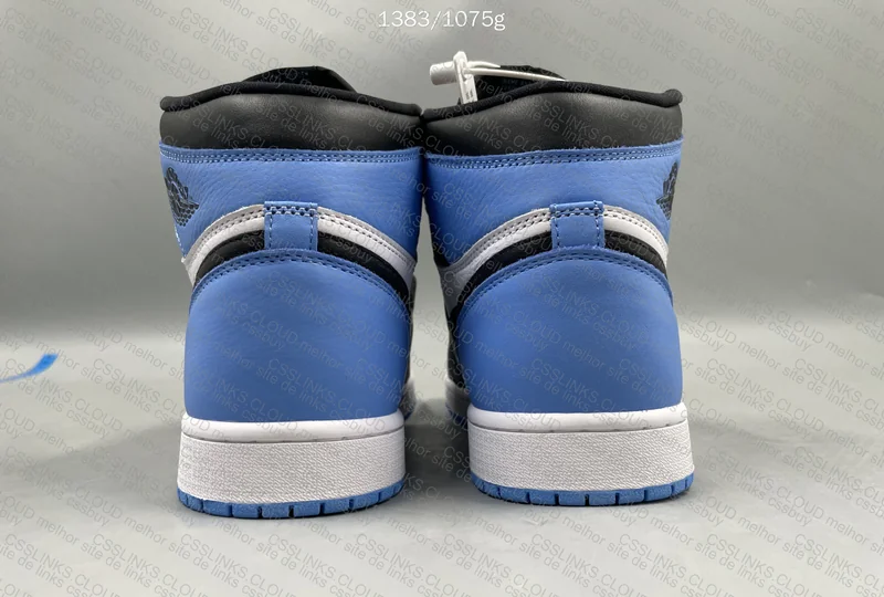 Air Jordan 1 (JMDY Sale), GL? 4