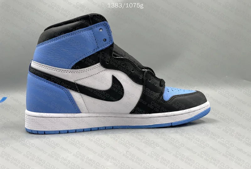 Air Jordan 1 (JMDY Sale), GL? 5