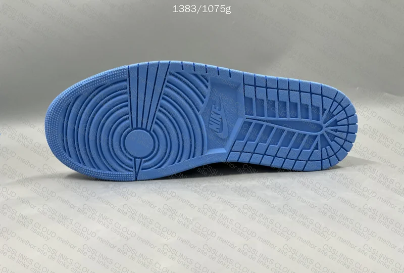 Air Jordan 1 (JMDY Sale), GL? 6
