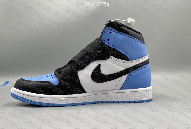 Air Jordan 1 (JMDY Sale), GL? 7