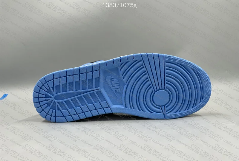 Air Jordan 1 (JMDY Sale), GL? 8
