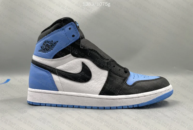 Air Jordan 1 (JMDY Sale), GL? 9