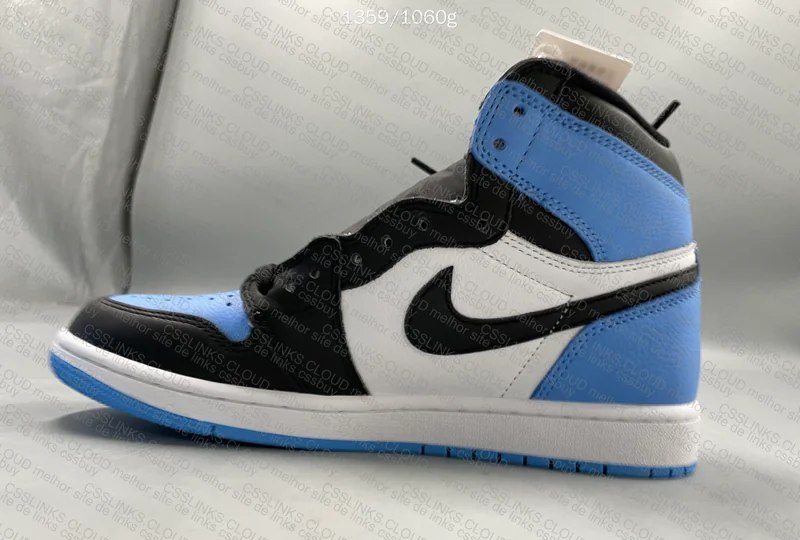Air Jordan 1 (JMDY Sale)