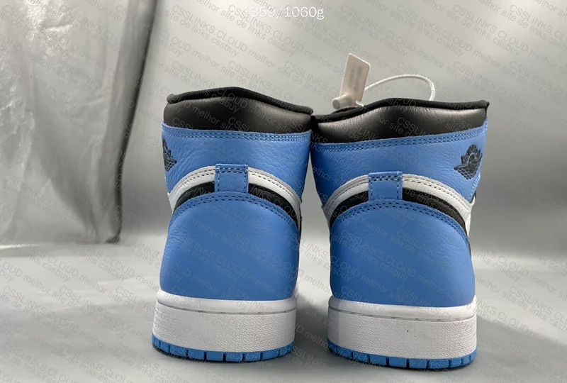 Air Jordan 1 (JMDY Sale) 2