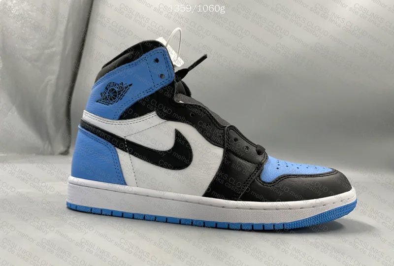 Air Jordan 1 (JMDY Sale) 3