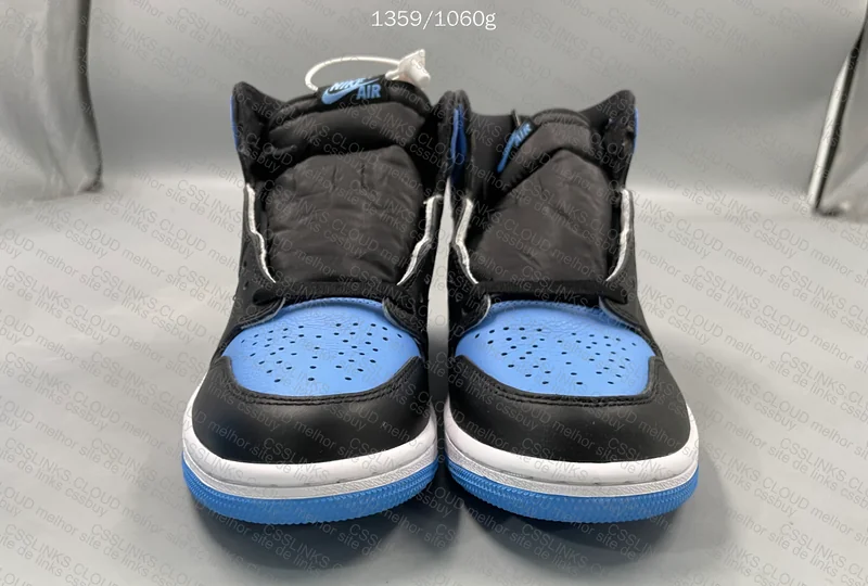 Air Jordan 1 (JMDY Sale) 5