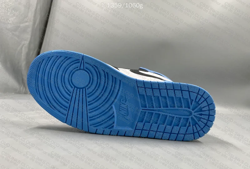 Air Jordan 1 (JMDY Sale) 6