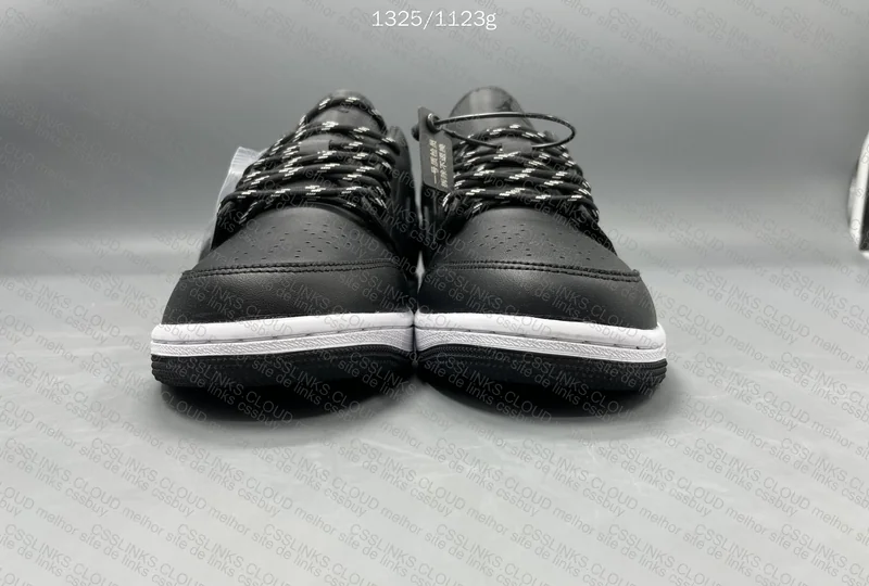 Air Jordan 1 SE Black Elephant 3
