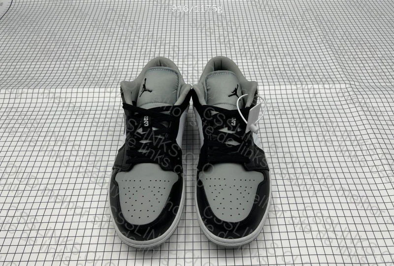 Air Jordan 1 Shadow