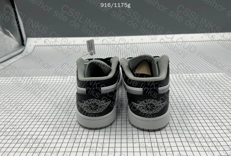 Air Jordan 1 Shadow 2