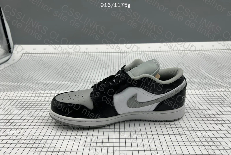 Air Jordan 1 Shadow 3