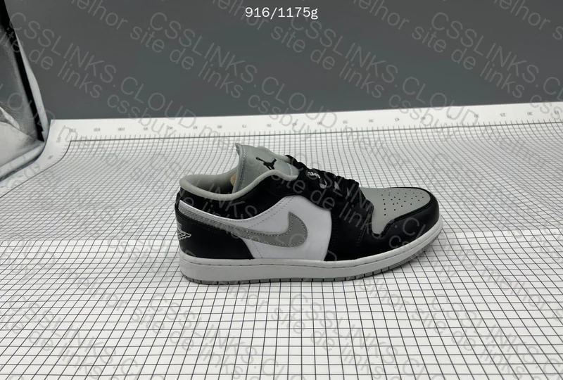 Air Jordan 1 Shadow 4