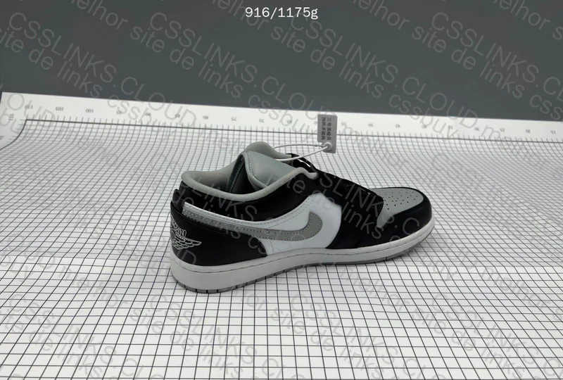 Air Jordan 1 Shadow 5