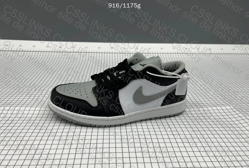 Air Jordan 1 Shadow 7