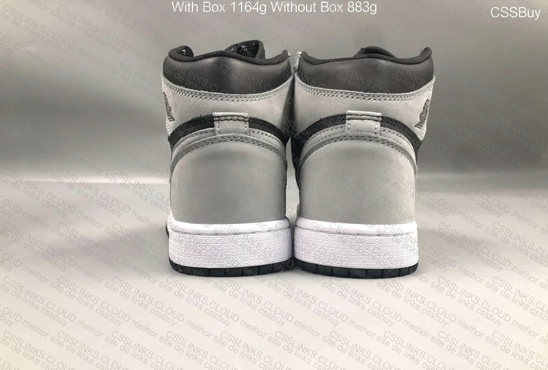 Air Jordan 1 Shadow 2.0 3