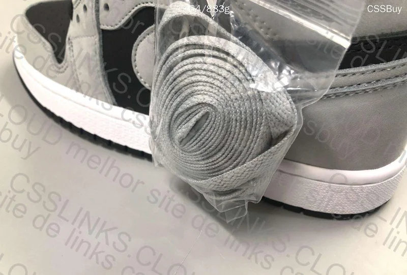 Air Jordan 1 Shadow 2.0 5