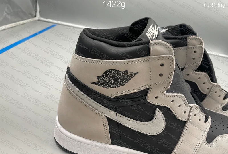 Air Jordan 1 Shadow v2 3