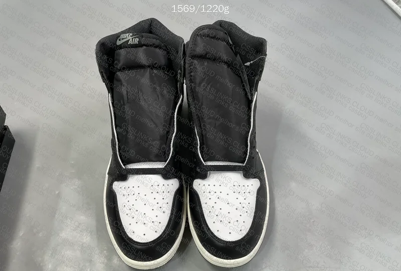 Air Jordan 1 Six Rings Clay 4