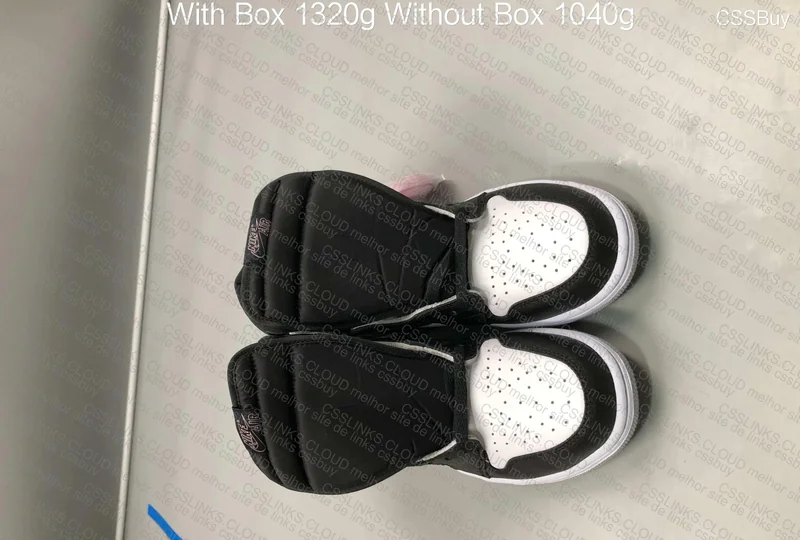 Air Jordan 1 - Stage Haze 3