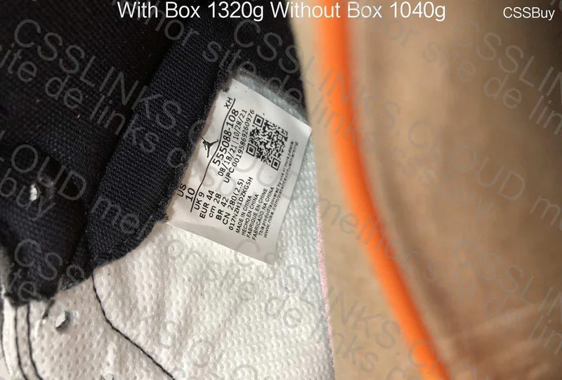Air Jordan 1 - Stage Haze 6