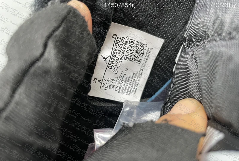 Air Jordan 1 Travis Black Phantom 5
