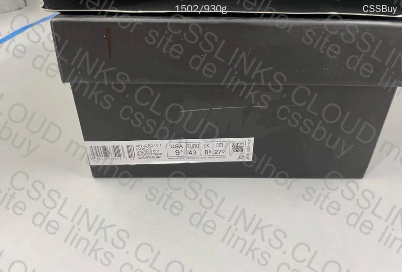 Air Jordan 1 Travis Black Phantom, Are You GL Guys? 5