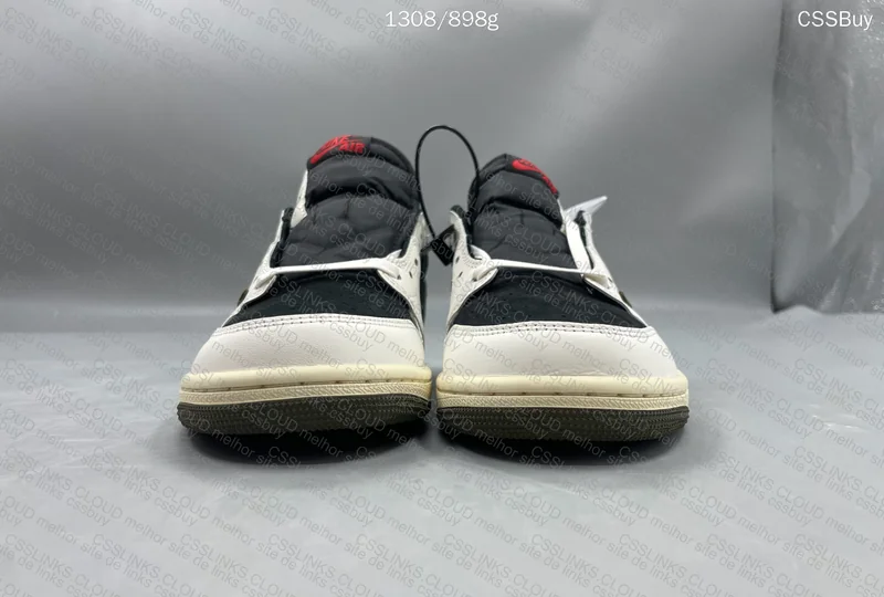 Air Jordan 1 Travis - Olive (First Purchase), GL? 2