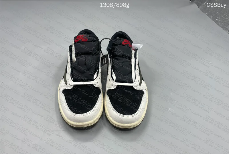 Air Jordan 1 Travis - Olive (First Purchase), GL? 4