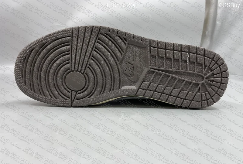 Air Jordan 1 Travis - Reverse Mocha (First Purchase), GL? 2