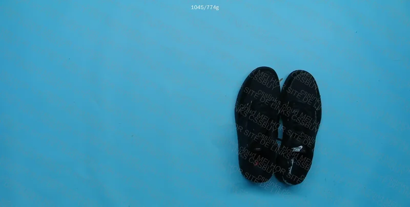 Air Jordan 1 Travis Scott Black Phantom (Found, Remaining Stock)
