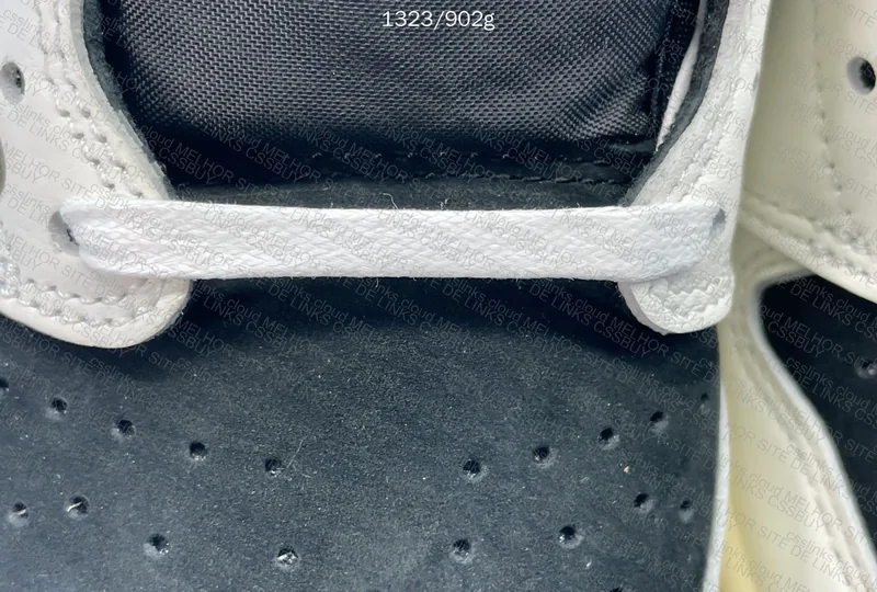 Air Jordan 1 Travis Scott Olive Batch FK 4