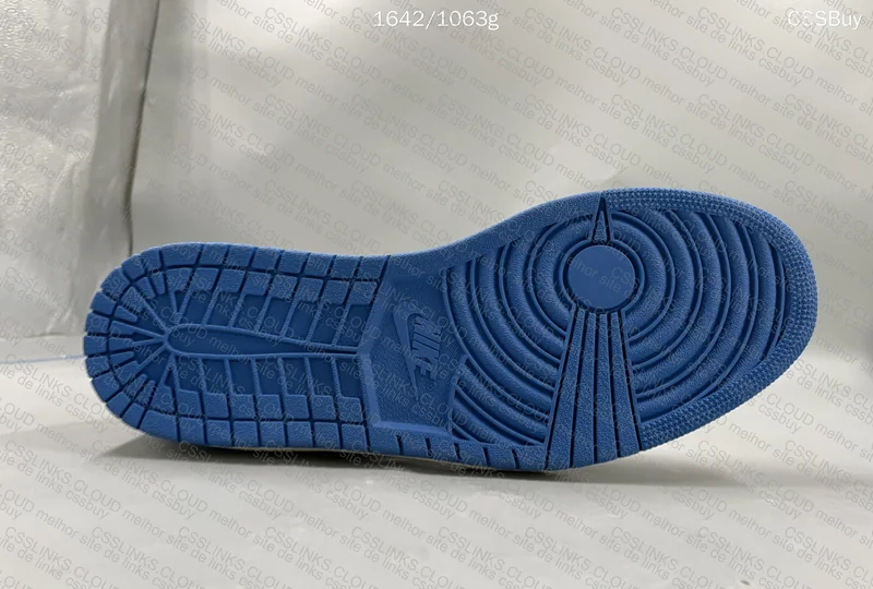Air Jordan 1 Travis Scott x Fragment Low 10
