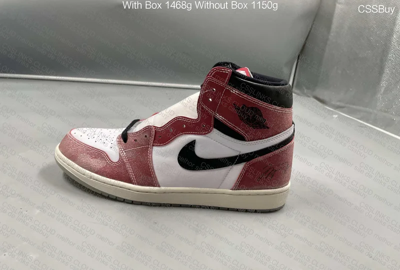 Air Jordan 1 Trophy Room