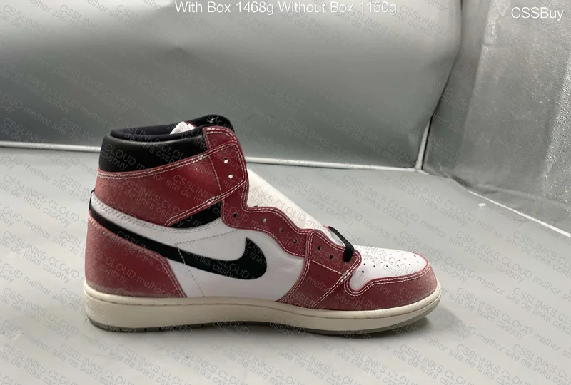 Air Jordan 1 Trophy Room 2