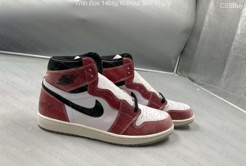Air Jordan 1 Trophy Room 6