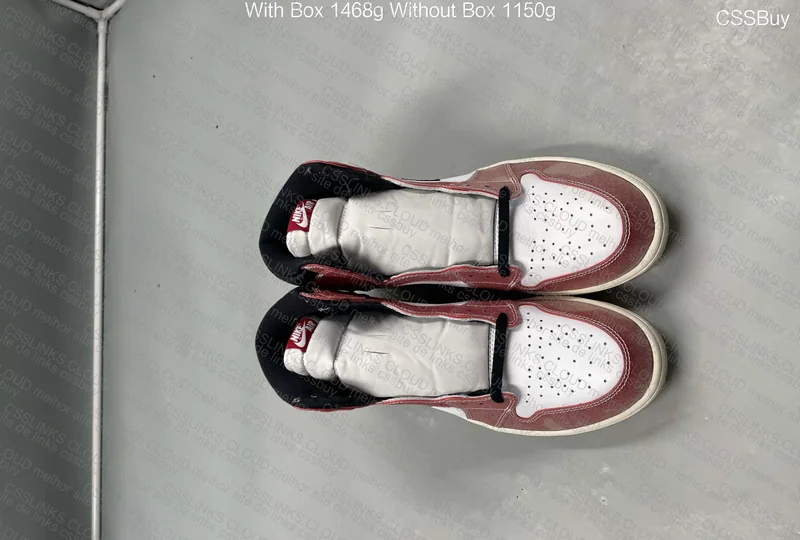 Air Jordan 1 Trophy Room 7