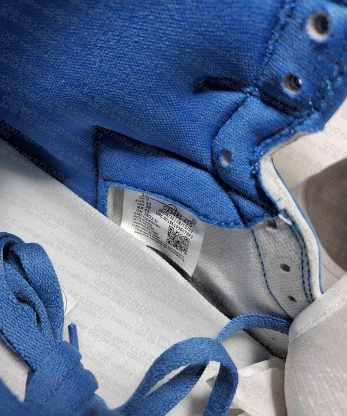 Air Jordan 1 True Blue 2