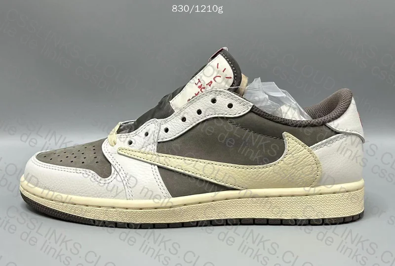 Air Jordan 1 TS 2